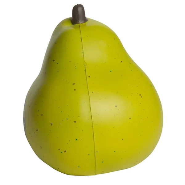 Pear Stress Reliever - Pear Stress Reliever - Image 3 of 8