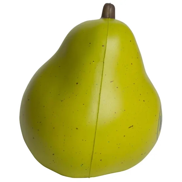 Pear Stress Reliever - Pear Stress Reliever - Image 4 of 8