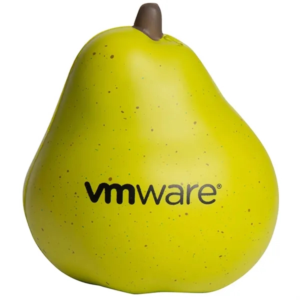 Pear Stress Reliever - Pear Stress Reliever - Image 6 of 8