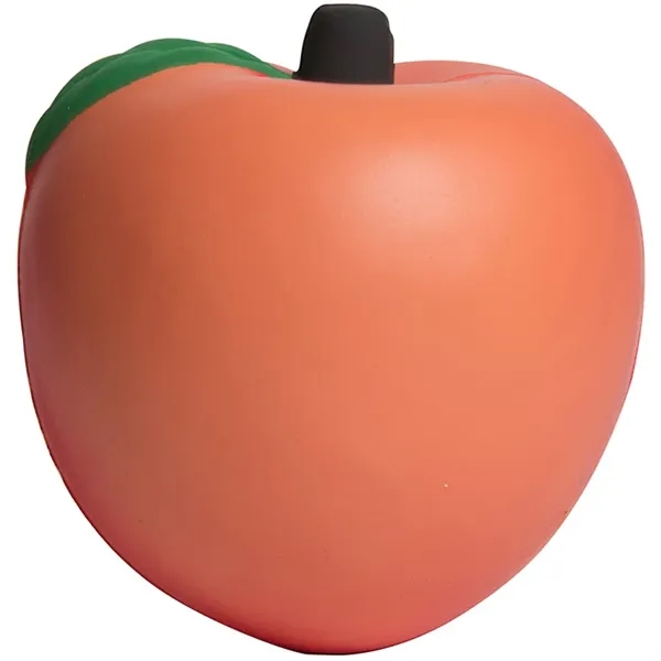 Peach Stress Reliever - Peach Stress Reliever - Image 0 of 6