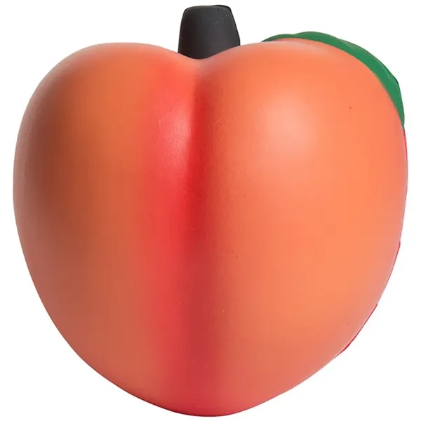 Peach Stress Reliever - Peach Stress Reliever - Image 1 of 6