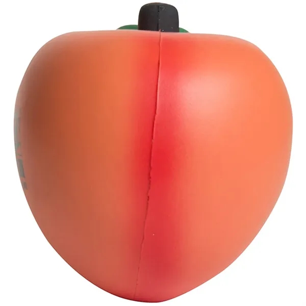 Peach Stress Reliever - Peach Stress Reliever - Image 2 of 6