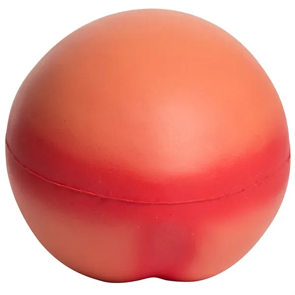 Peach Stress Reliever - Peach Stress Reliever - Image 6 of 6