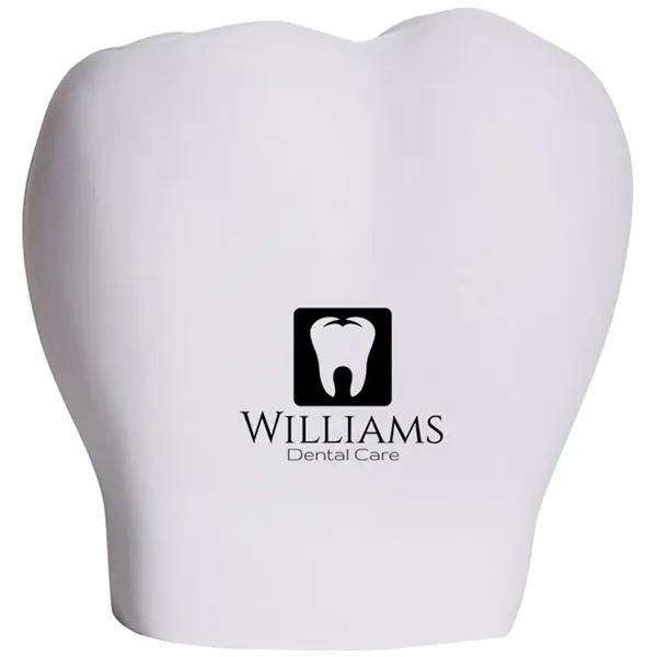 Tooth Stress Reliever - Tooth Stress Reliever - Image 5 of 7