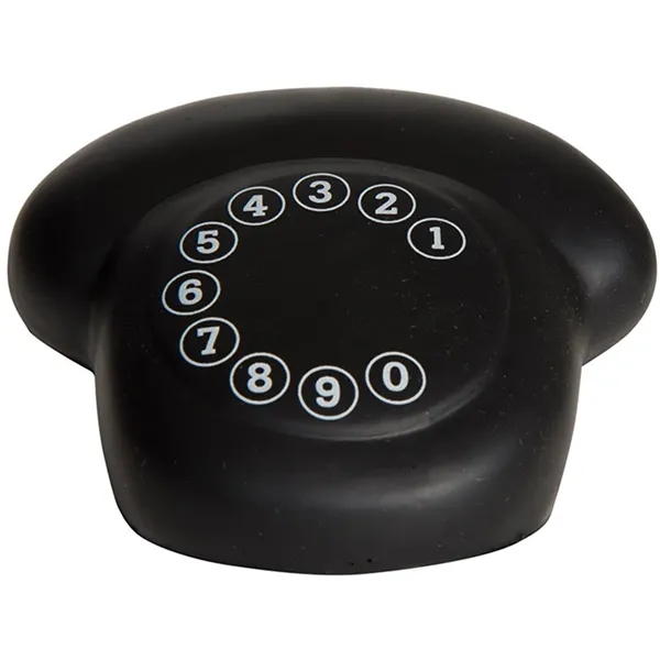 Rotary Telephone Stress Reliever