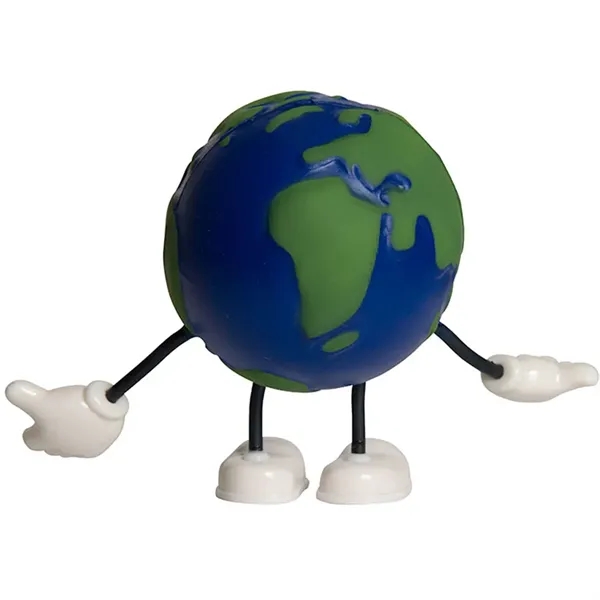 Earth Bendy