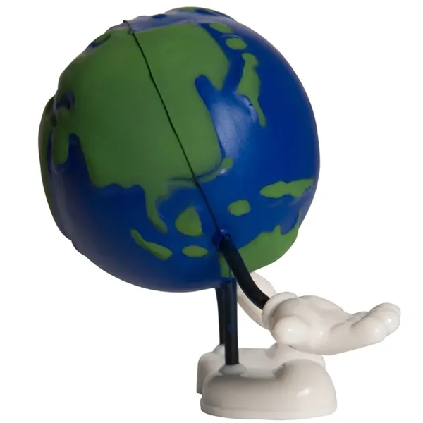 Earth Bendy