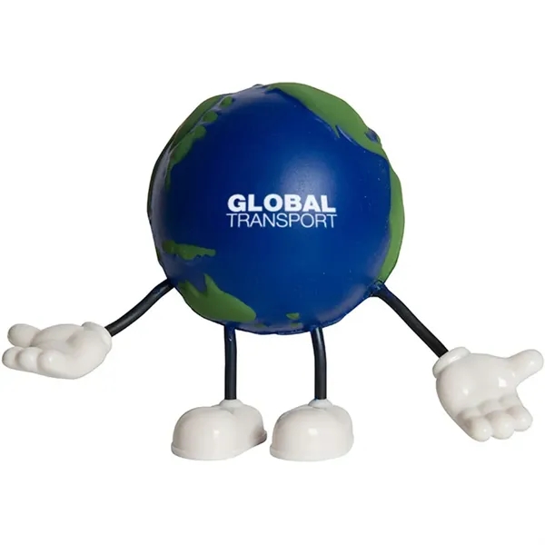 Earth Bendy
