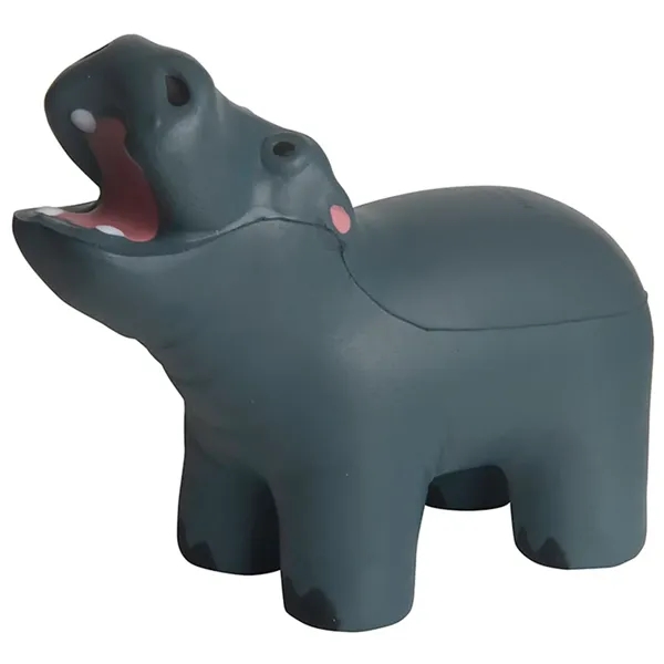 Hippo Stress Reliever