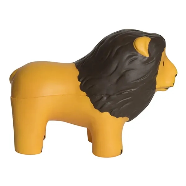 Lion Stress Reliever