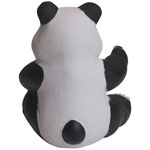 Panda Bear Stress Reliever