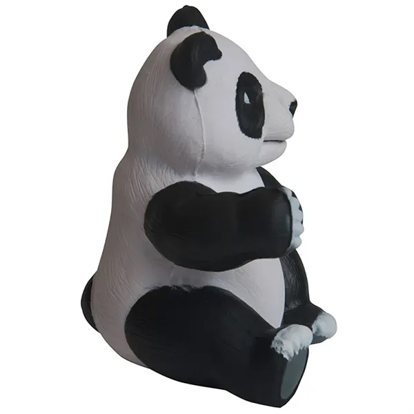 Panda Bear Stress Reliever