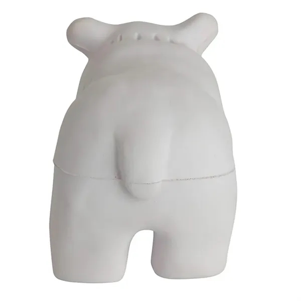 Polar Bear Stress Reliever