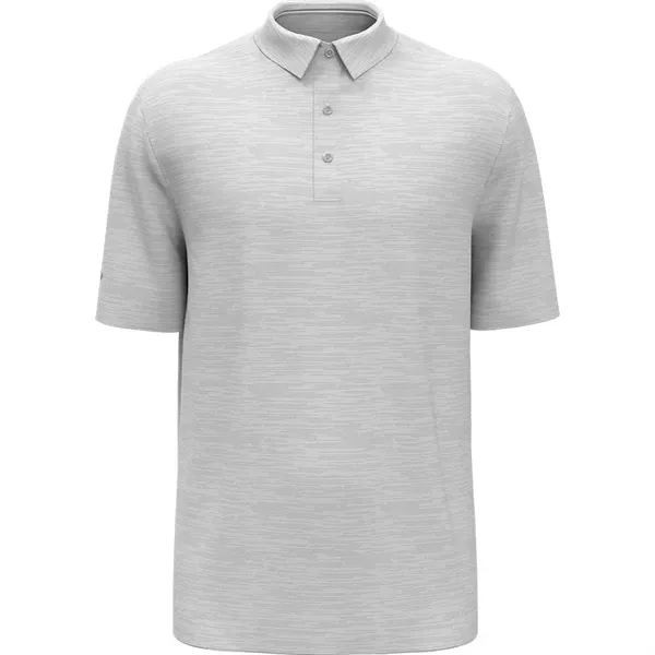 Callaway Broken Stripe Men's Polo - Callaway Broken Stripe Men's Polo - Image 5 of 6