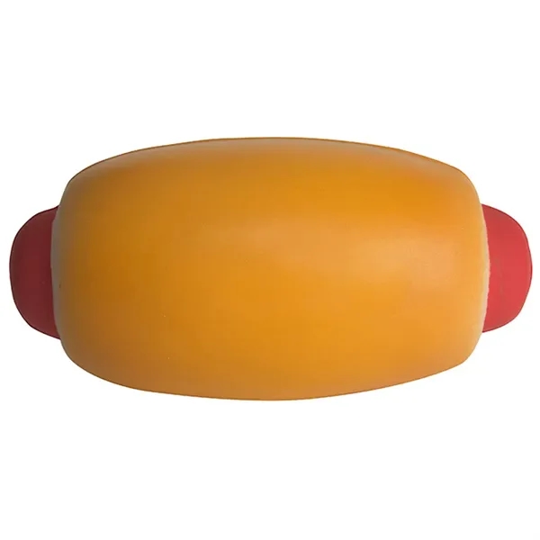 Hot Dog Stress Reliever - Hot Dog Stress Reliever - Image 2 of 5