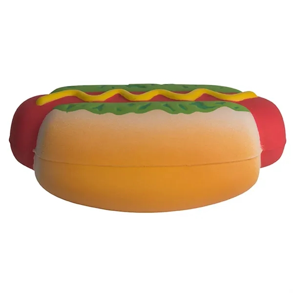 Hot Dog Stress Reliever - Hot Dog Stress Reliever - Image 3 of 5