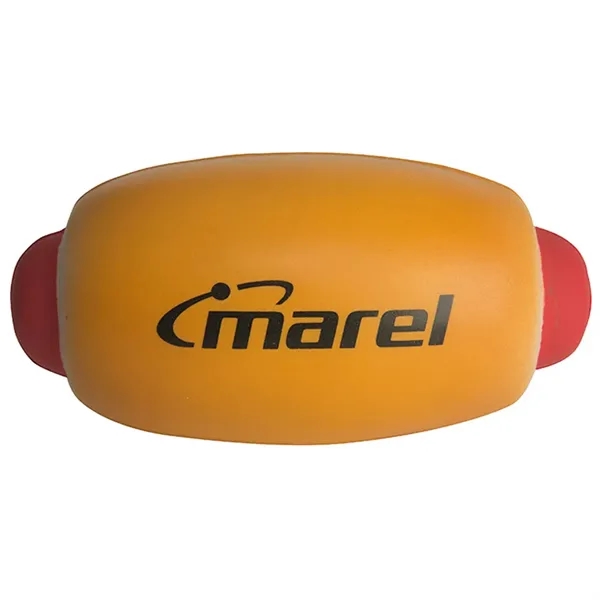Hot Dog Stress Reliever - Hot Dog Stress Reliever - Image 5 of 5