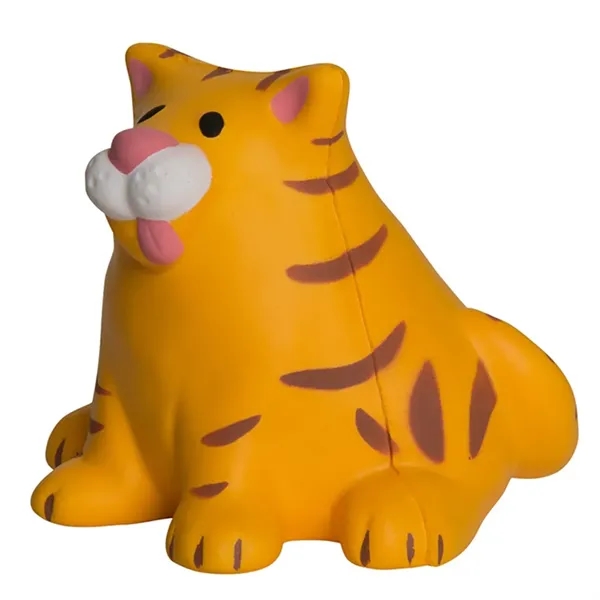 Fat Cat Stress Reliever