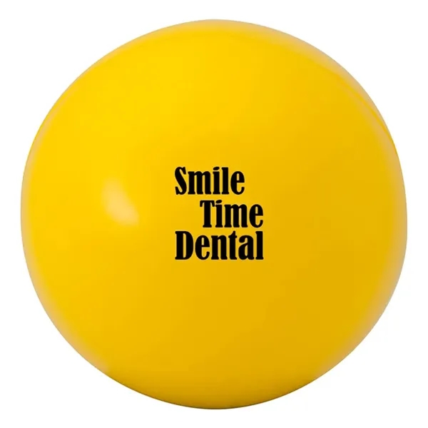 Smiley Face Stress Reliever - Smiley Face Stress Reliever - Image 3 of 3