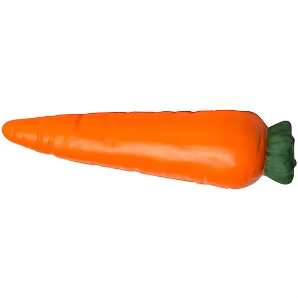 Carrot Stress Reliever - Carrot Stress Reliever - Image 0 of 6