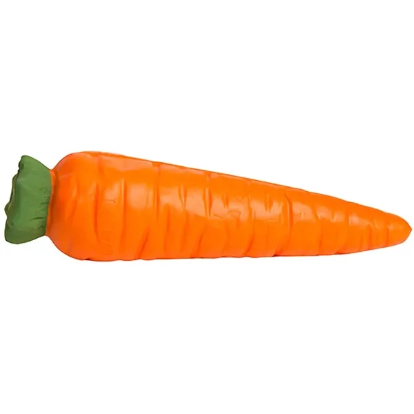 Carrot Stress Reliever - Carrot Stress Reliever - Image 1 of 6
