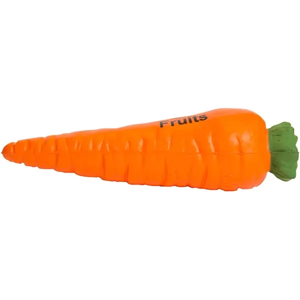 Carrot Stress Reliever - Carrot Stress Reliever - Image 2 of 6