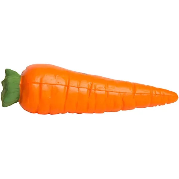 Carrot Stress Reliever - Carrot Stress Reliever - Image 3 of 6