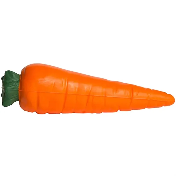 Carrot Stress Reliever - Carrot Stress Reliever - Image 4 of 6