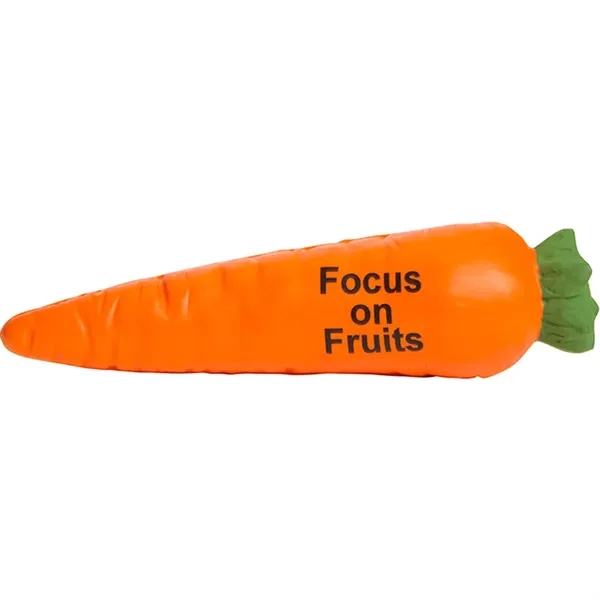 Carrot Stress Reliever - Carrot Stress Reliever - Image 6 of 6