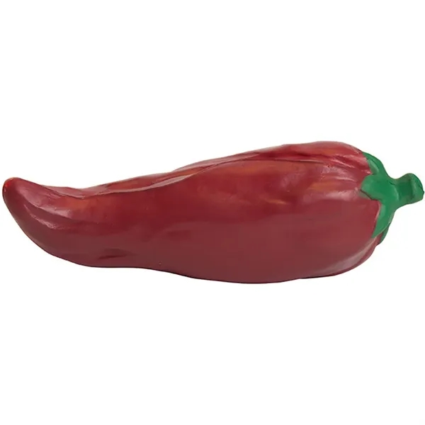 Red Chili Pepper Stress Reliever - Red Chili Pepper Stress Reliever - Image 0 of 5