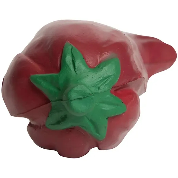 Red Chili Pepper Stress Reliever - Red Chili Pepper Stress Reliever - Image 4 of 5