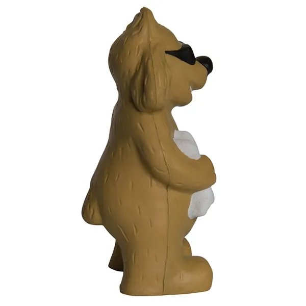 Lucky Dog Stress Reliever