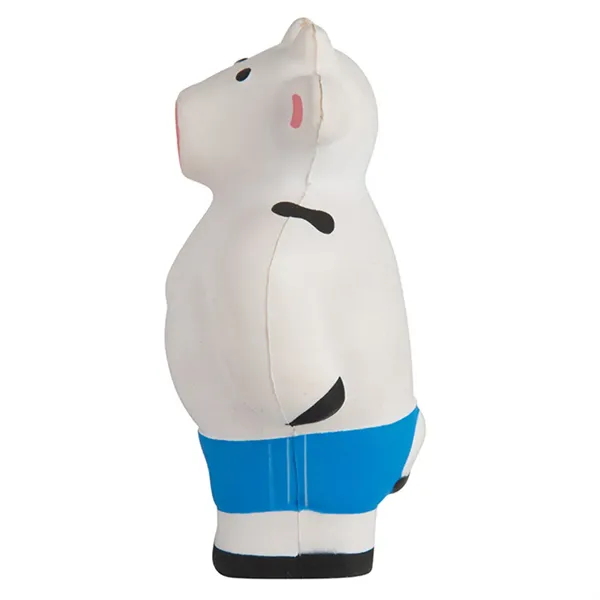 Beefcake Cow Stress Reliever