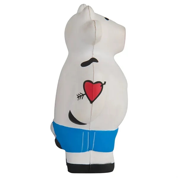 Beefcake Cow Stress Reliever