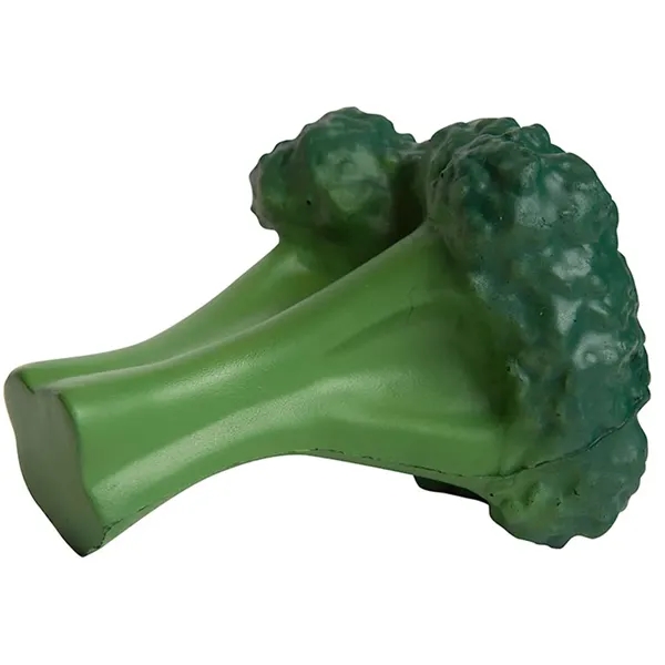 Broccoli Stress Reliever