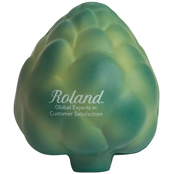 Artichoke Stress Reliever - Artichoke Stress Reliever - Image 5 of 7