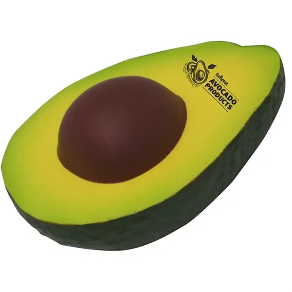 Avocado Stress Reliever - Avocado Stress Reliever - Image 4 of 6