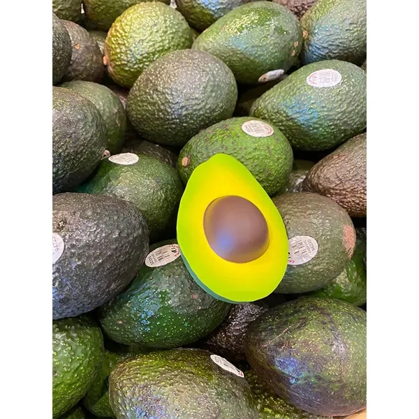Avocado Stress Reliever - Avocado Stress Reliever - Image 5 of 6