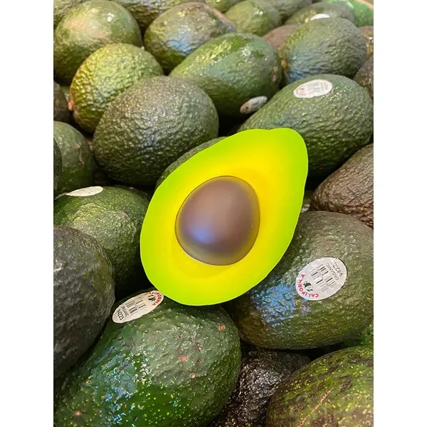 Avocado Stress Reliever - Avocado Stress Reliever - Image 6 of 6