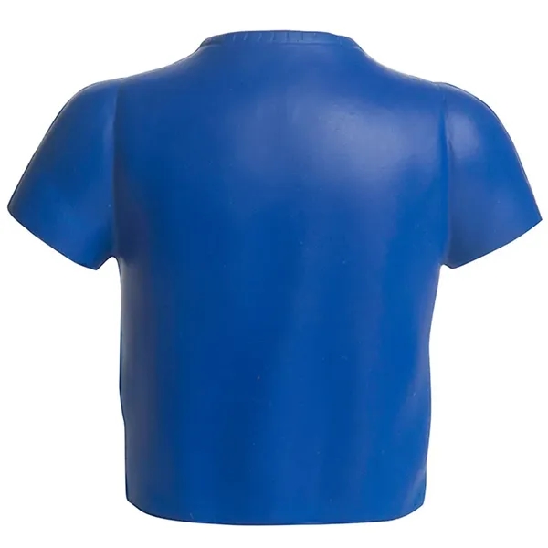 T-Shirt Stress Reliever - T-Shirt Stress Reliever - Image 1 of 6