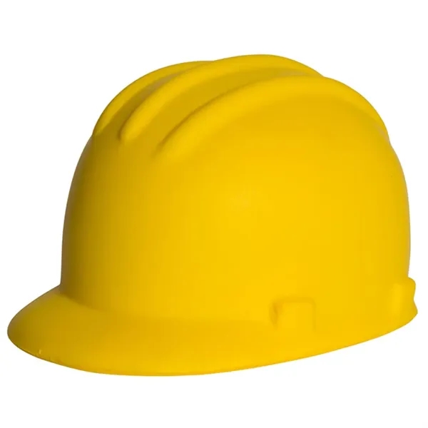 Hard Hat Stress Reliever - Hard Hat Stress Reliever - Image 10 of 10