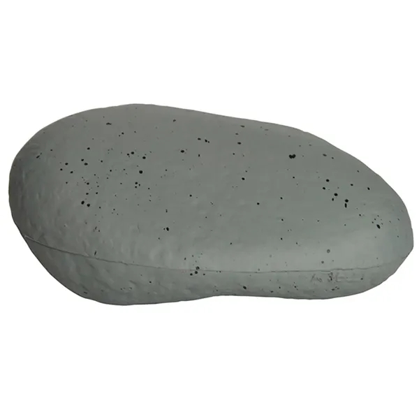 River Rock Stress Reliever