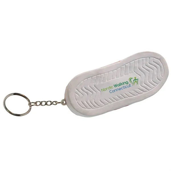 Sneaker Keyring Stress Reliever