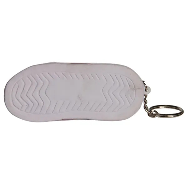 Sneaker Keyring Stress Reliever