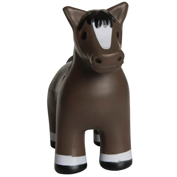 Talking Horse with Sound Stress Reliever - Talking Horse with Sound Stress Reliever - Image 1 of 5