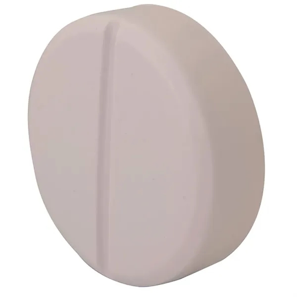 White Pill Stress Reliever