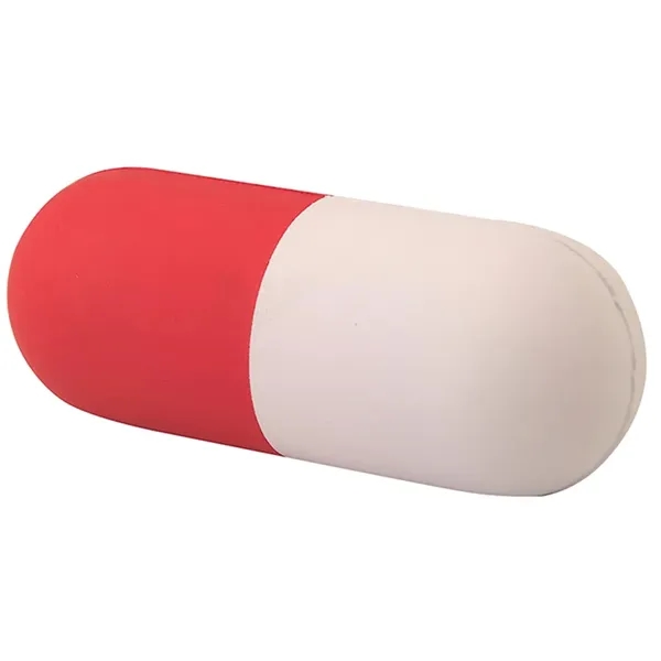Capsule Stress Reliever - Capsule Stress Reliever - Image 1 of 7
