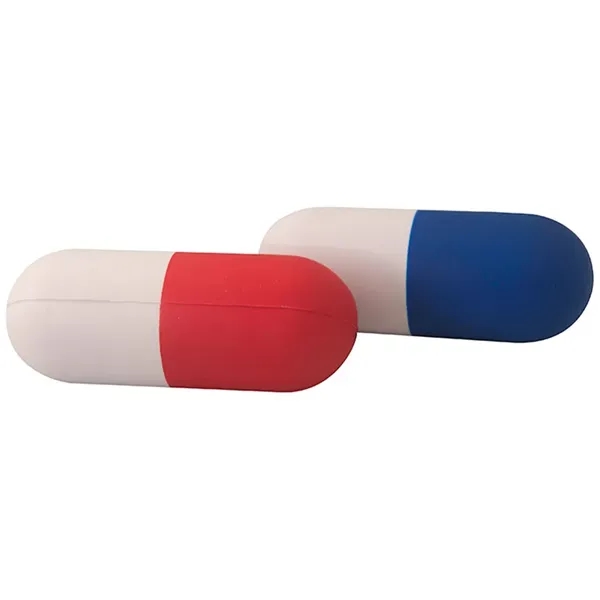 Capsule Stress Reliever - Capsule Stress Reliever - Image 3 of 7