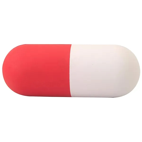Capsule Stress Reliever - Capsule Stress Reliever - Image 4 of 7