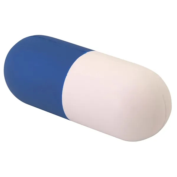 Capsule Stress Reliever - Capsule Stress Reliever - Image 5 of 7